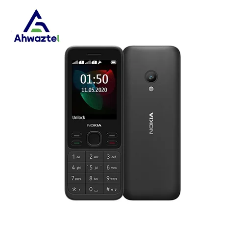 گوشی موبایل نوکیا مدل(2020) Nokia 150 دو سیم کارت