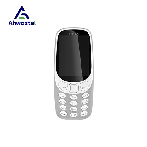 گوشی موبایل نوکیا مدل (Nokia 3310 (2017 دو سیم کارت