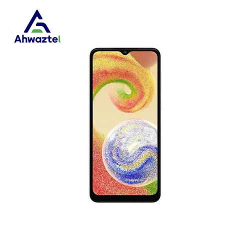 گوشی موبایل سامسونگ مدل Galaxy A04 ظرفیت 32/3 گیگابایت دو سیم کارت