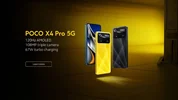 گوشی POCO X4 Pro 5G